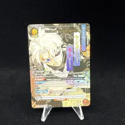 Union Arena Kagurabachi Sazanami Hakuri UA46BT/KGR-1-047 SR English - Image 1