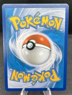 Pokemon TCG - Roseanne's Backup HR 124/100 - Korean Trainer Card - PACK FRESH - Image 2