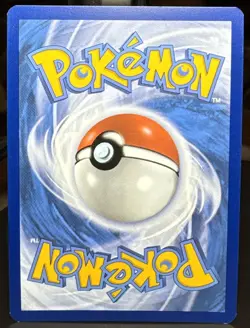 Pokemon Pokemon TCG Legacy Energy 167/167 Sv06 Twilight Masquerade Ace Spec Card - Image 2