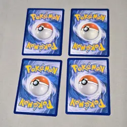 Pokemon TCG Card Lot Pikachu Raichu Drifblim Magikarp 16x English common - Image 4