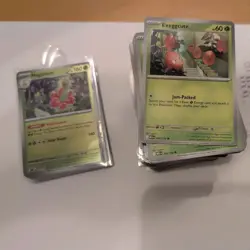 Pokemon TCG - Mega Evolutions Bulk - 220+ Cards - 32 Unique Reverse Holos - Image 2