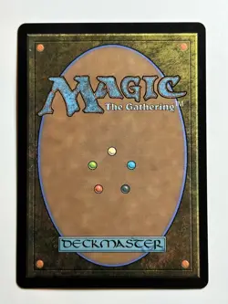 Mountain (0275) Tarkir: Dragonstorm 275 Foil MTG Card LP-NM - Image 2