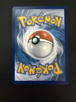 Pokemon TCG Manaphy XY113 Black Star Promo Card Near Mint - Image 4