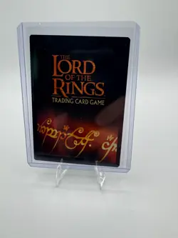 Lord Of The Rings TCG Simbelmyne X4 Rare Rohan Card Decipher - Image 2
