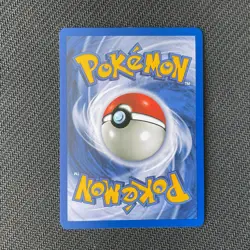 Chansey NM LP 003/130 Base Set 2 Holo Rare Pokemon Card Vintage WOTC - Image 3