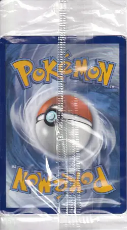 Sealed Teal Mask Ogerpon - Holo Promo SV: Scarlet & Violet Promo Cards 123 NM - Image 2