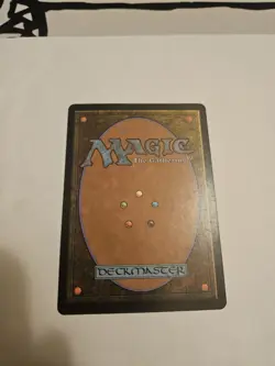 Masticore Urza's Destiny Regular Hp - Image 2