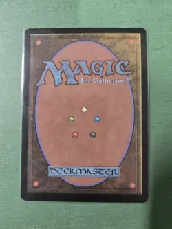 Enduring Tenacity - Duskmourn - NM - MTG - Image 2