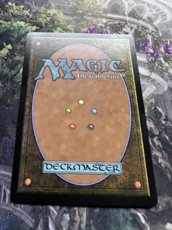 Badgermole Cub Foil NM Avatar TLA - Image 2