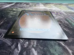 Badgermole Cub Foil NM Avatar TLA - Image 3