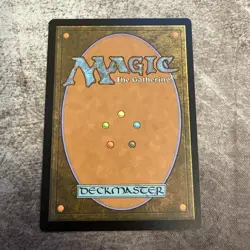 Urborg, Tomb of Yawgmoth - Time Spiral Remastered - MTG Magic the Gathering - NM - Image 2