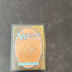 Magic: The Gathering Formidable Speaker 0176 ECL Elf Druid Green 2/4 English - Image 2