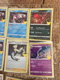 Huge Collection Lot of Pokemon Cards WOTC Era 1999 Wizards + Pikachu 58/102 - Image 5