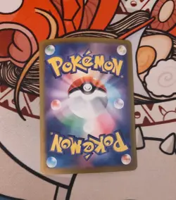 Emcee's Excitement SR 082/063 SV9a Heat Wave Arena - Pokemon Card Japanese - Image 2