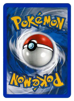 Unown [N] - 50/75 - Neo Discovery - Pokemon TCG - Image 2