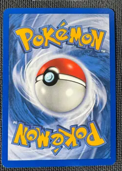 UNOWN [U] 51/75 UNCOMMON NEO DISCOVERY POKEMON LP - Image 2