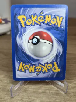 Pokemon Cards: Team Rocket Rare Holo: Dark Arbok 2/82 - Image 2