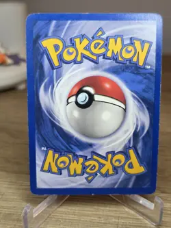 Pokemon Cards: Team Rocket Rare Holo: Dark Arbok 2/82 - Image 4