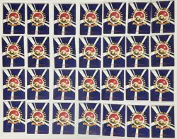 Pokemon Japanese Leaders Stadium & Challenge From the Darkness 28 Card Lot LP - Image 2