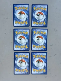 Pokemon 151 English Starting 3 - Charmander Squirtle Bulbasaur + 1st Evolutions - Image 2