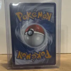 Pokemon Krokorok 136/086 Scarlet & Violet Holo English Card - Pokemon TCG - Image 2