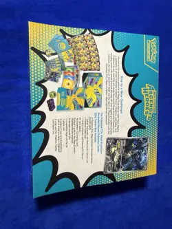 Pokemon Center Ascended Heroes Elite Trainer Box PC Exclusive Sealed - Image 5