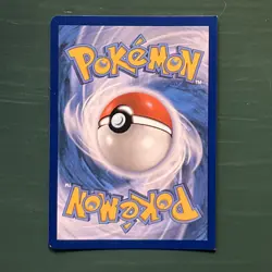 Pokemon TCG Zoroark 062/086 Sv Error : White Flare Holo Rare Illusion - Image 2