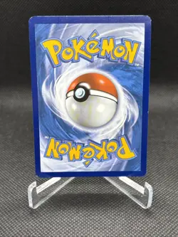 Pokemon Go Magikarp Reverse Holo 21/78 - Image 4