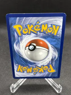 Pokemon Go Magikarp Reverse Holo 21/78 - Image 5