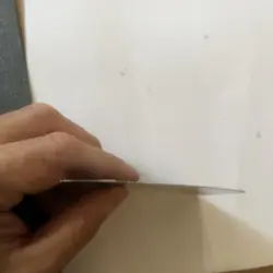 Blastoise EX (XY30) Black Star Promos - Pokemon [Lightly Played] - Image 4