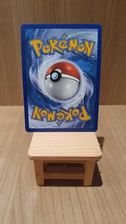 Squirtle 33/214 - Unbroken Bonds - Reverse Holo Pokemon Card - Good Condition - Image 3