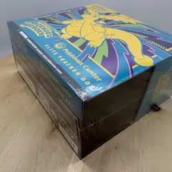 Ascended Heroes Pokemon Center ETB 11 Pack Elite Trainer Box 031 Zekrom PROMO - Image 5