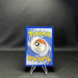 Mimikyu 037/091 Cosmos Holo Foil Trick or Trade Promo Pokemon Card TCG NM - Image 2