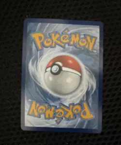 Pokemon Elesa's Sparkle Secret Rare Full Art Trainer Holo 275/264 Fusion Strike - Image 2