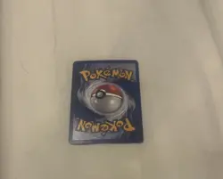Pokemon TCG Kingler (Delta Species) 22/100 Crystal Guardians Reverse Holo NM - Image 3