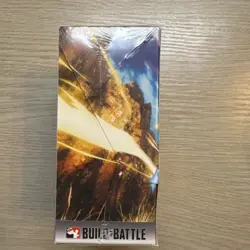 Pokemon Scarlet & Violet Surging Sparks Build And Battle Box Brand New Sealed - Image 4