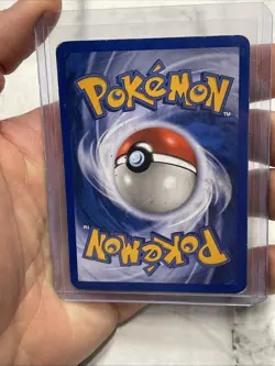 Dialga LV.68 Regular 16/106 Diamond & Pearl Great Encounters Rare Pokemon HP TCG - Image 3