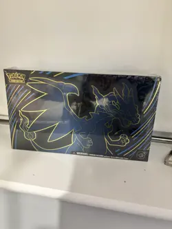 Pokemon Mega Charizard X UPC | Brand New Sealed 🔥rip in seal - Image 1