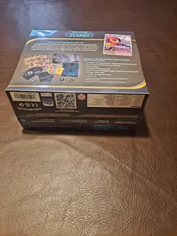 Pokemon TCG Mega Evolution Phantasmal Flames Elite Trainer Box – Sealed ETB - Image 5