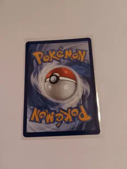 Pokemon Team Rocket’s Crobat Ex 234/182 Destined Rivals SIR - Image 2