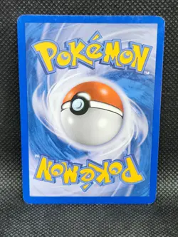 Pokemon Noctowl HeartGold SoulSilver Rare 8/123 Played Condition - Image 2