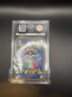 Pokemon Sun & Moon Miracle Twins SM11 Mew Mewtwo GX 108/094 Japanese ACE 10 - Image 4
