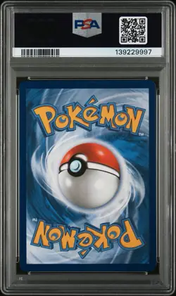 2025 POKEMON MEG EN-MEGA EVOLUTION ULTRA RARE #163 MEGA LATIAS EX PSA 10 - Image 2