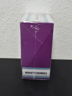 Destined Rivals Booster Bundle Sealed Pokemon TCG - Image 3