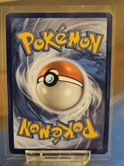 Pokemon TCG Pidgeot ex 225/197 Obsidian Flames Illustration Rare - Image 2