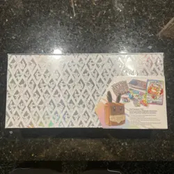 Pokemon Prismatic Evolutions Super Premium Collection (SPC) Factory Sealed - Image 2