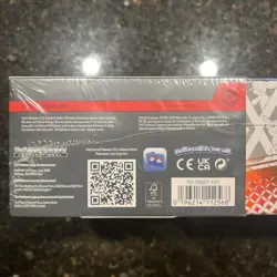 Pokemon Prismatic Evolutions Super Premium Collection (SPC) Factory Sealed - Image 3