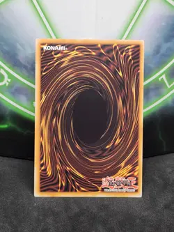 Yugioh Blue-Eyes Chaos MAX Dragon RA04-EN051 Quarter Century Secret Rare NM - Image 2