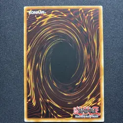 Yugioh! 1x Pumpking the Great Ghost King MZMU-EN005 Ultra Rare 1st Ed NM - Image 2