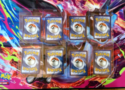 Pack Fresh Pokemon Card Hits Lot Of 32+ Alt Art/Promo/IR /UR/EX/ Full Art Cards - Image 3